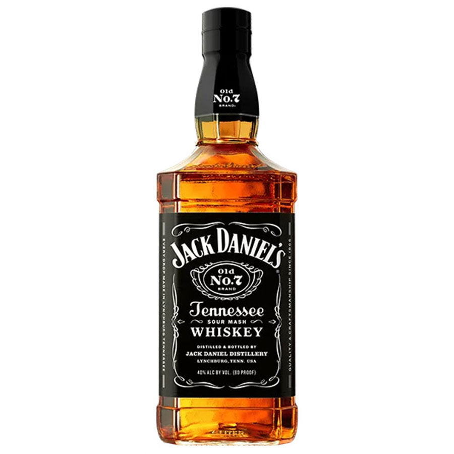 Jack Daniel's Tennessee