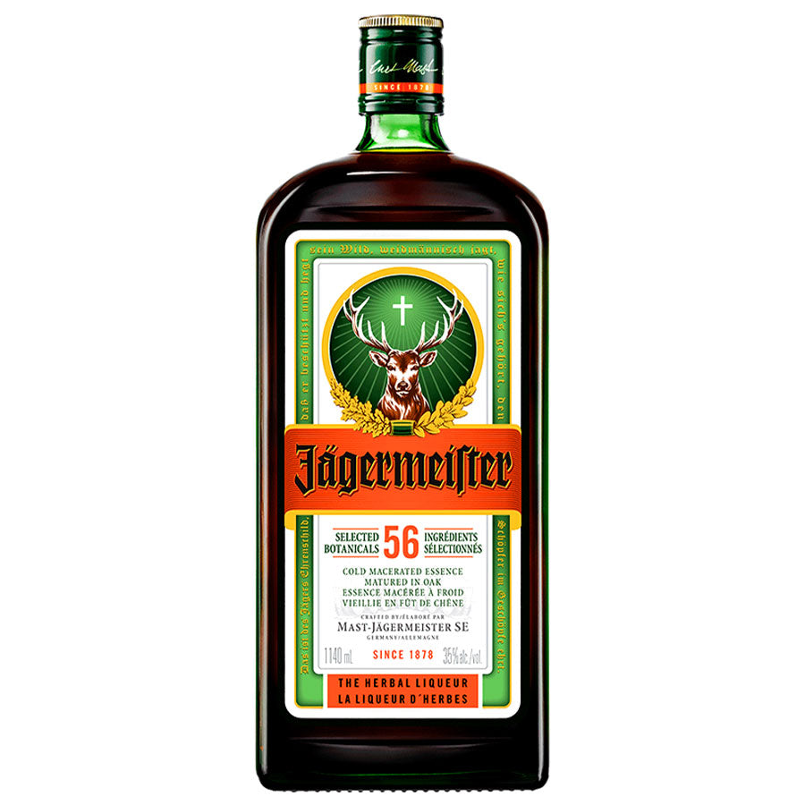 Jägermeister