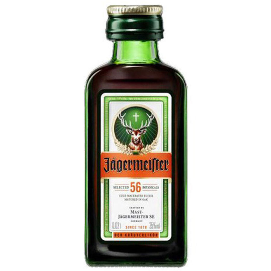 Jägermeister Mini