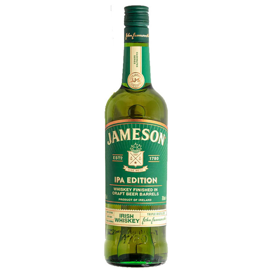 Jameson Caskmates IPA