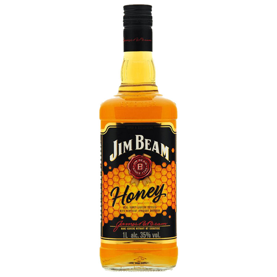 Jim Beam Honey