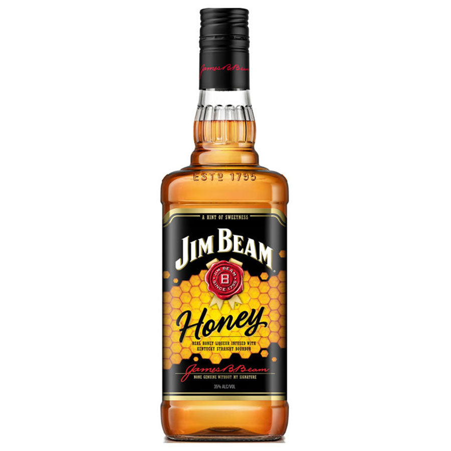 Jim Beam Honey