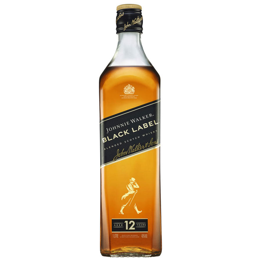 Johnnie Walker Black Label
