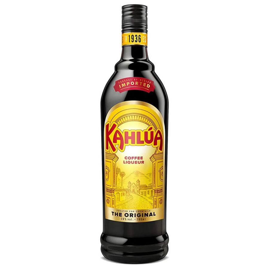 Kahlua