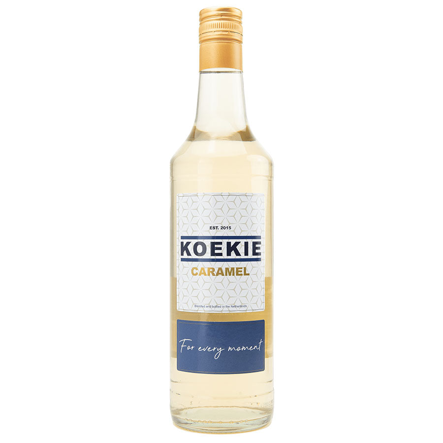 Karl's Koekie
