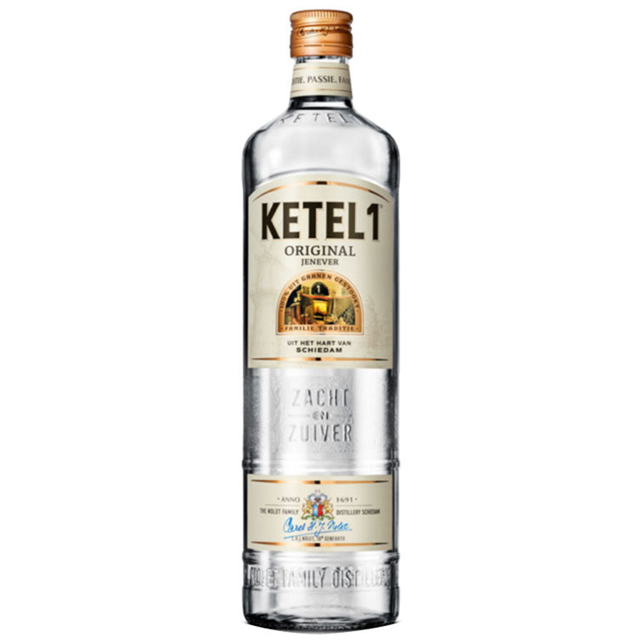 Ketel 1 Original Jenever