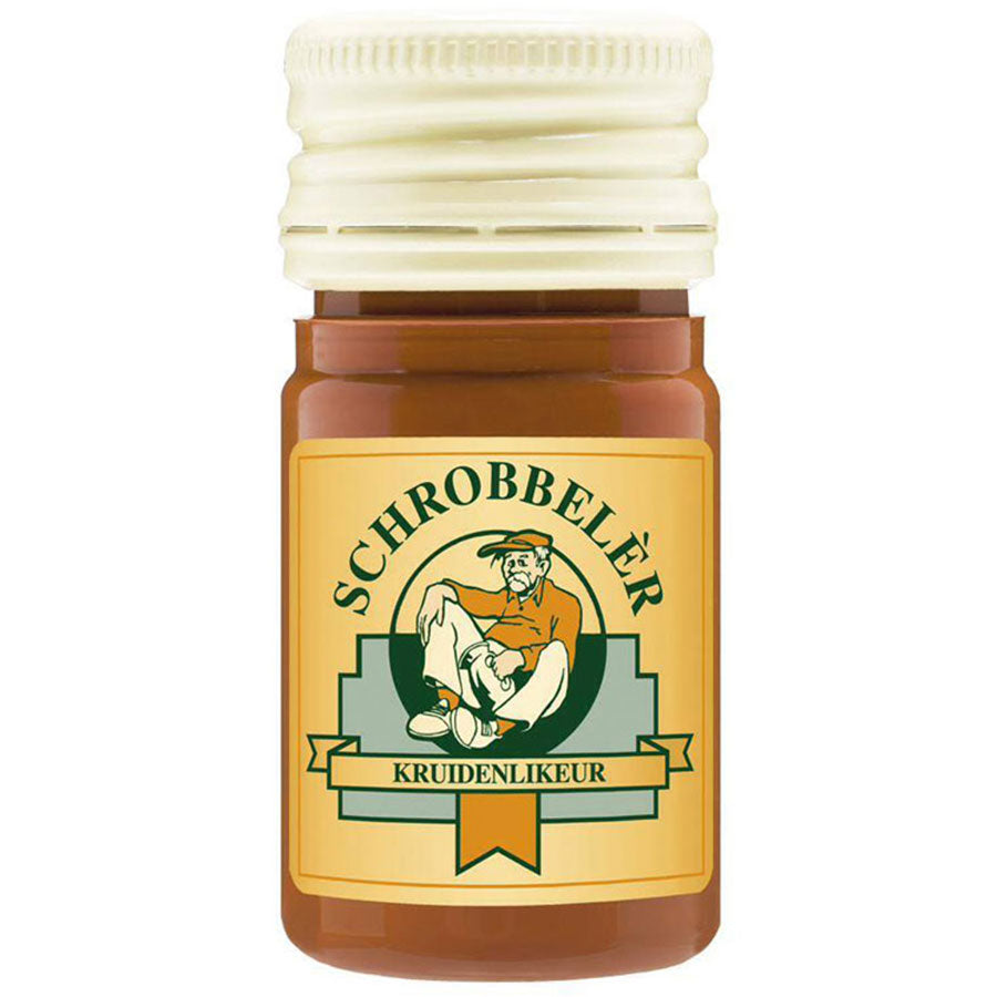 Schrobbelèr Mini