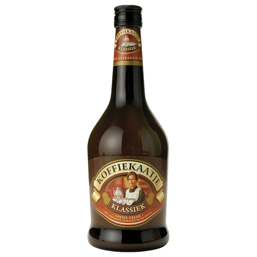 Koffiekaatje
