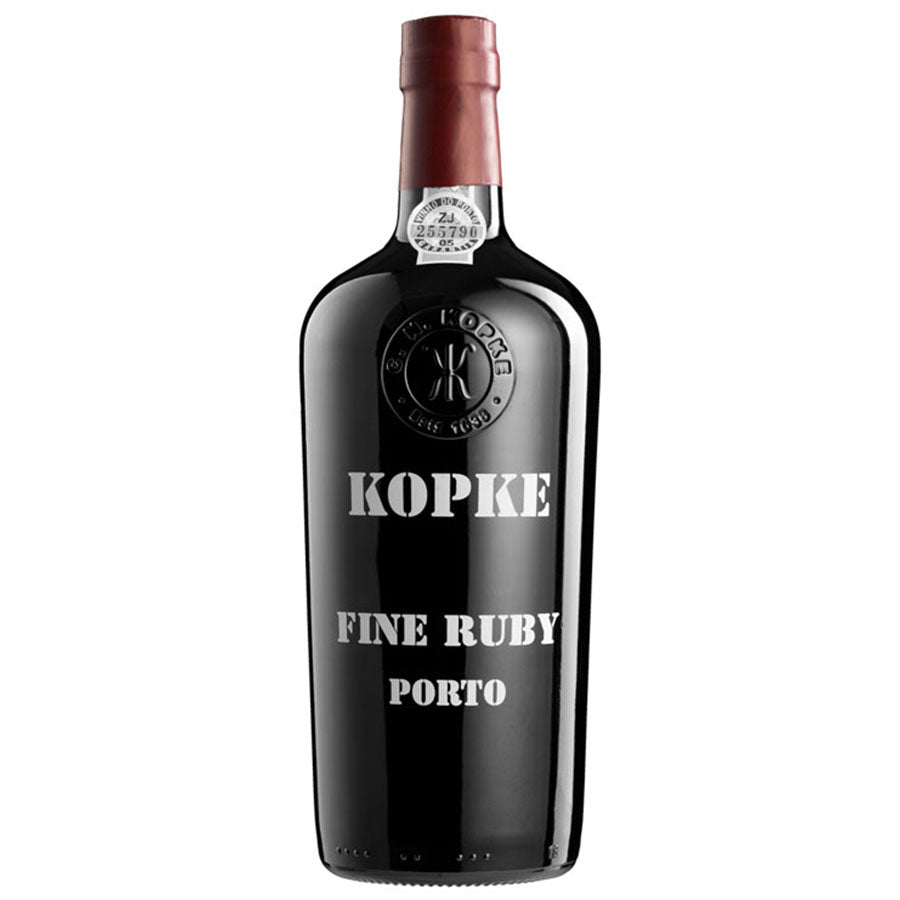 Kopke Fine Ruby Port