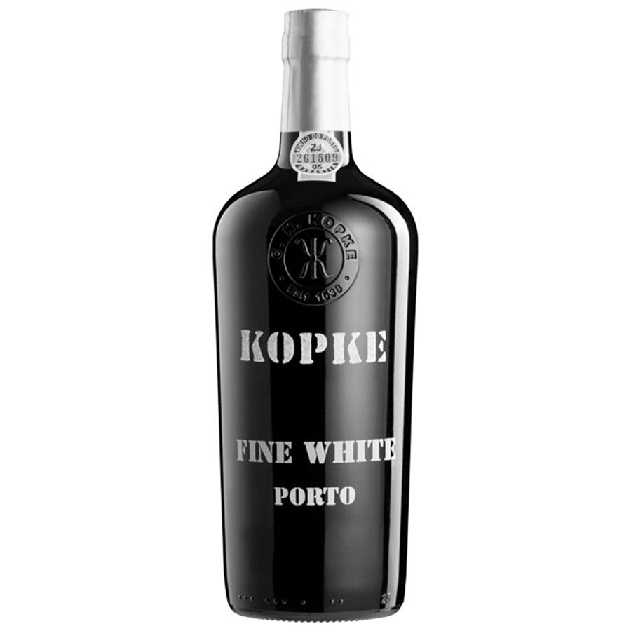 Kopke White Port
