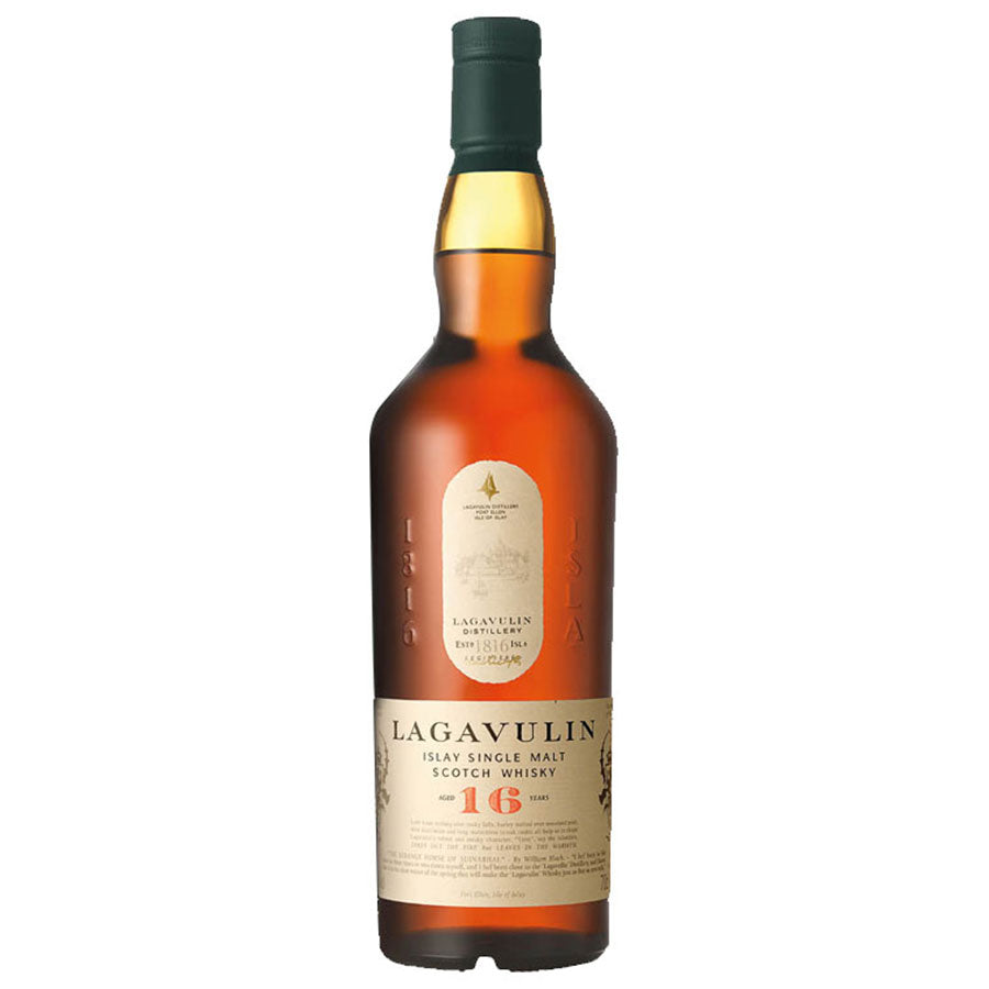 Lagavullin16 Years