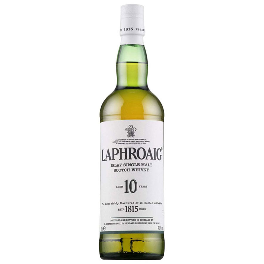 Laphroaig 10 Years