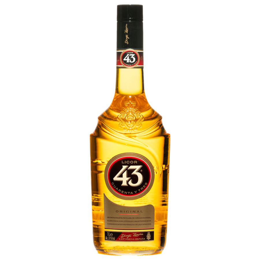 Licor 43