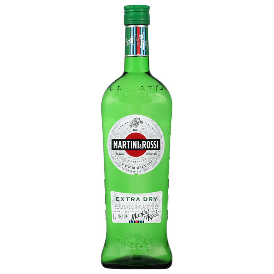 Martini Extra Dry