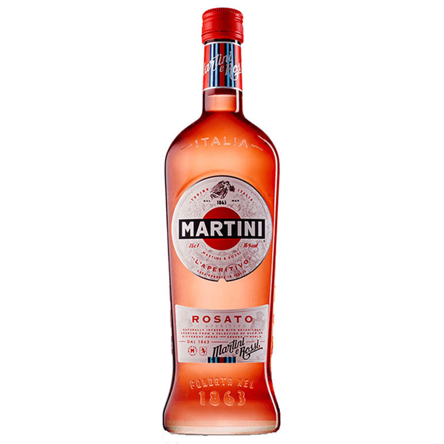 Martini Rosato