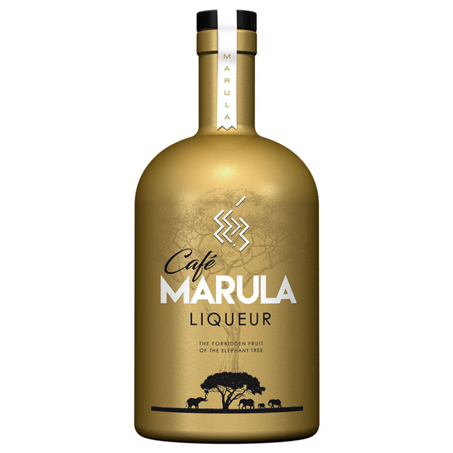 Café Marula