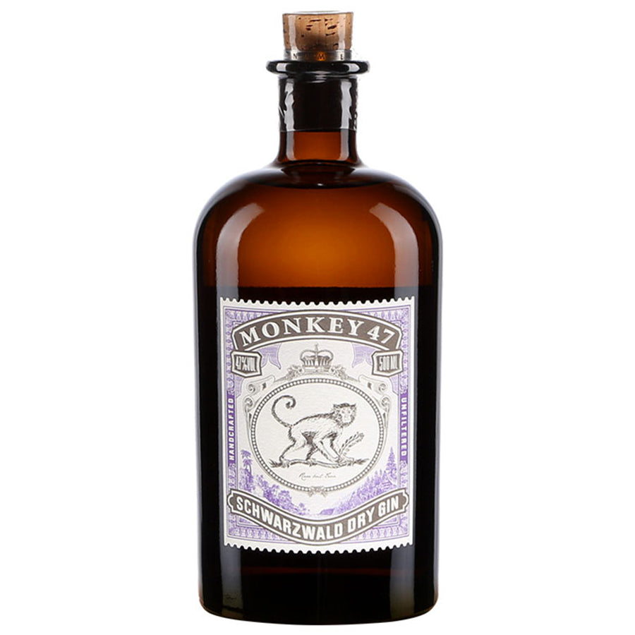 Monkey 47 Gin