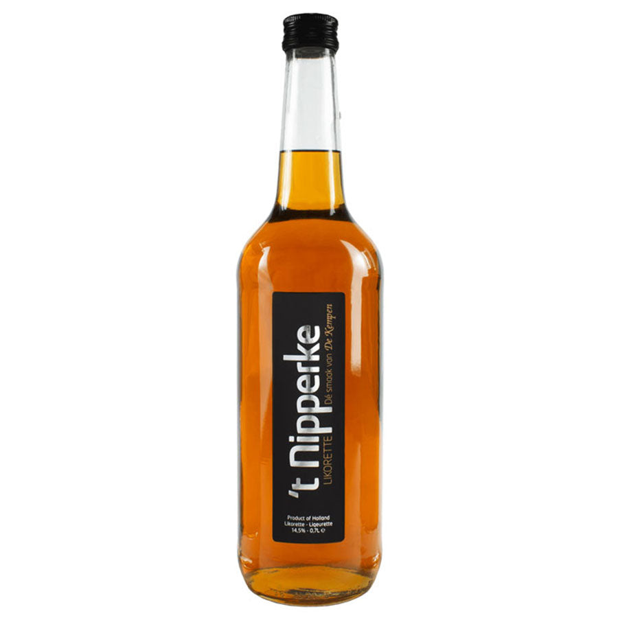 Nipperke