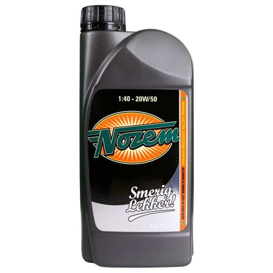 Nozem Oil