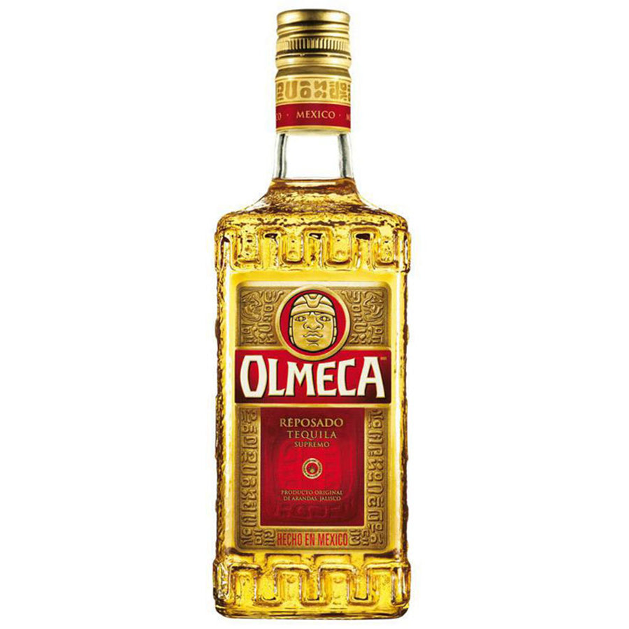 Olmeca Altos Reposado