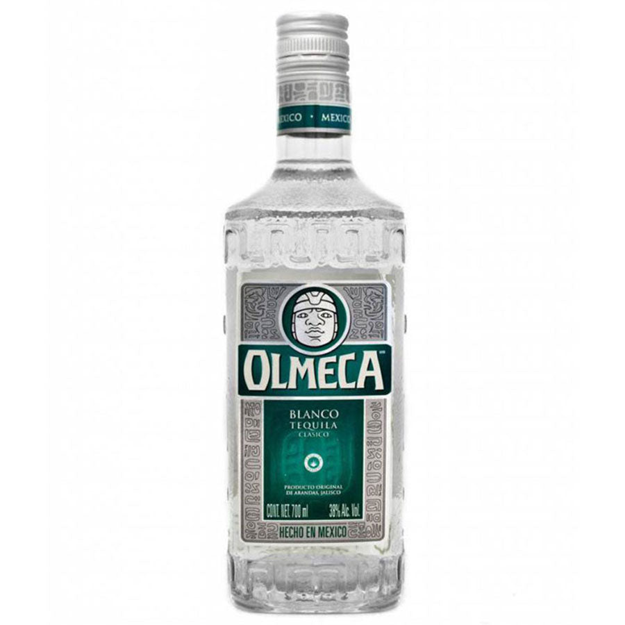 Olmeca Tequila Blanco