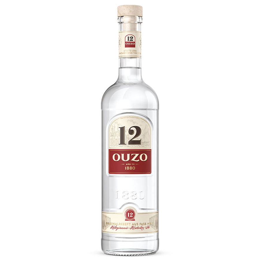 Ouzo