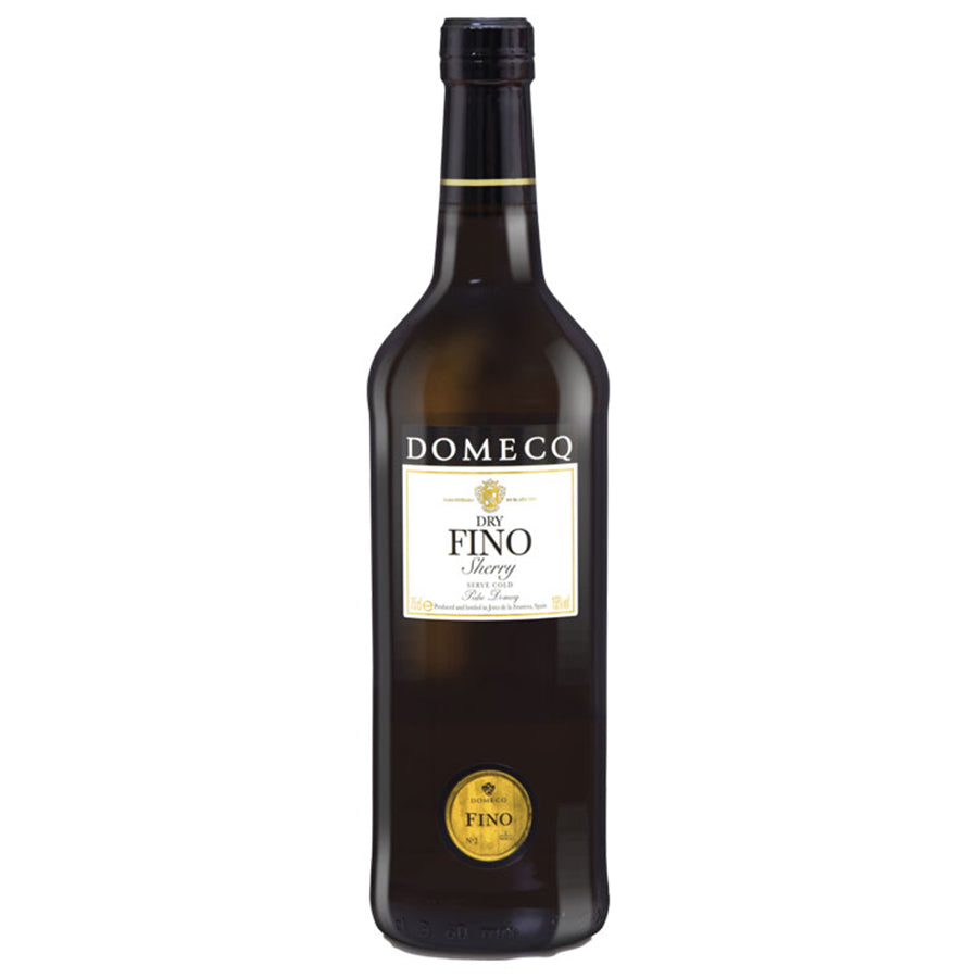 Pedro Domecq Fino Dry
