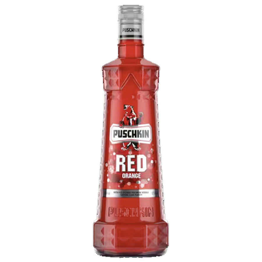 Puschkin Red