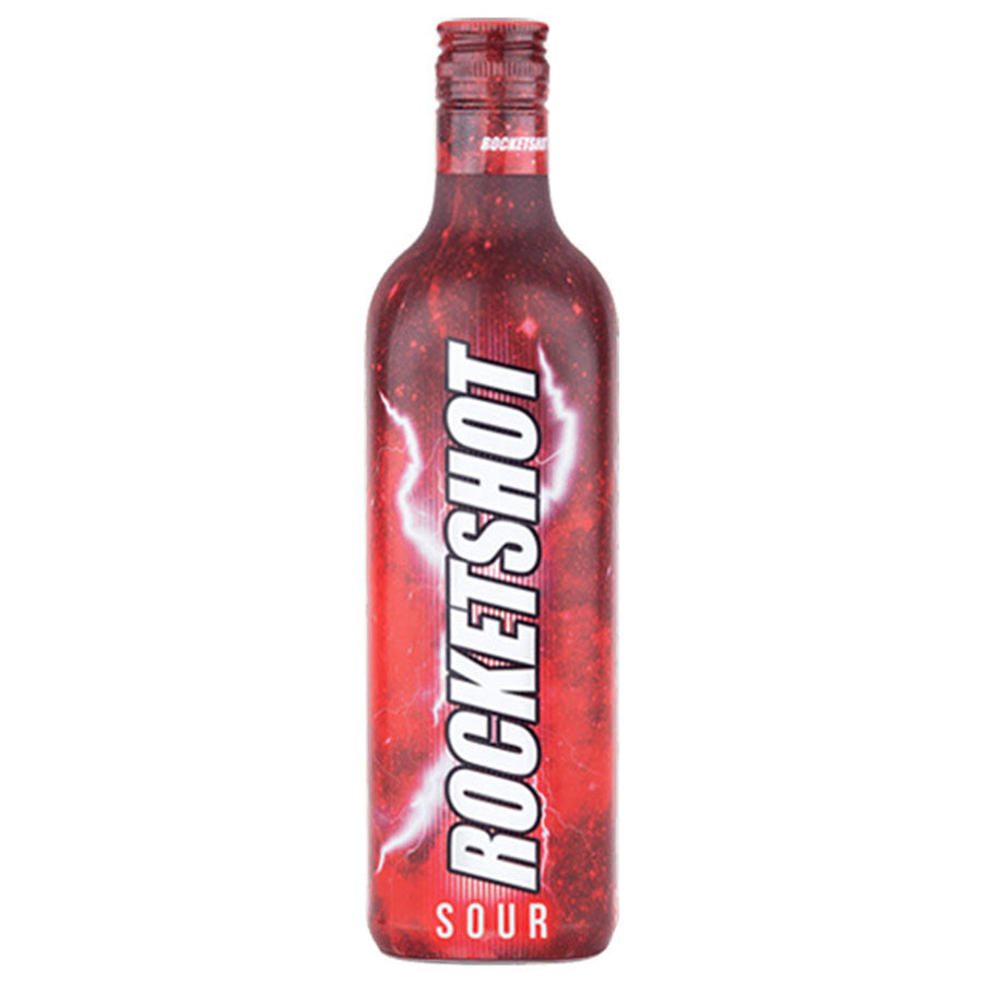 Rocketshot Sour