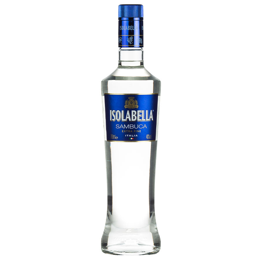 Isolabella Sambuca