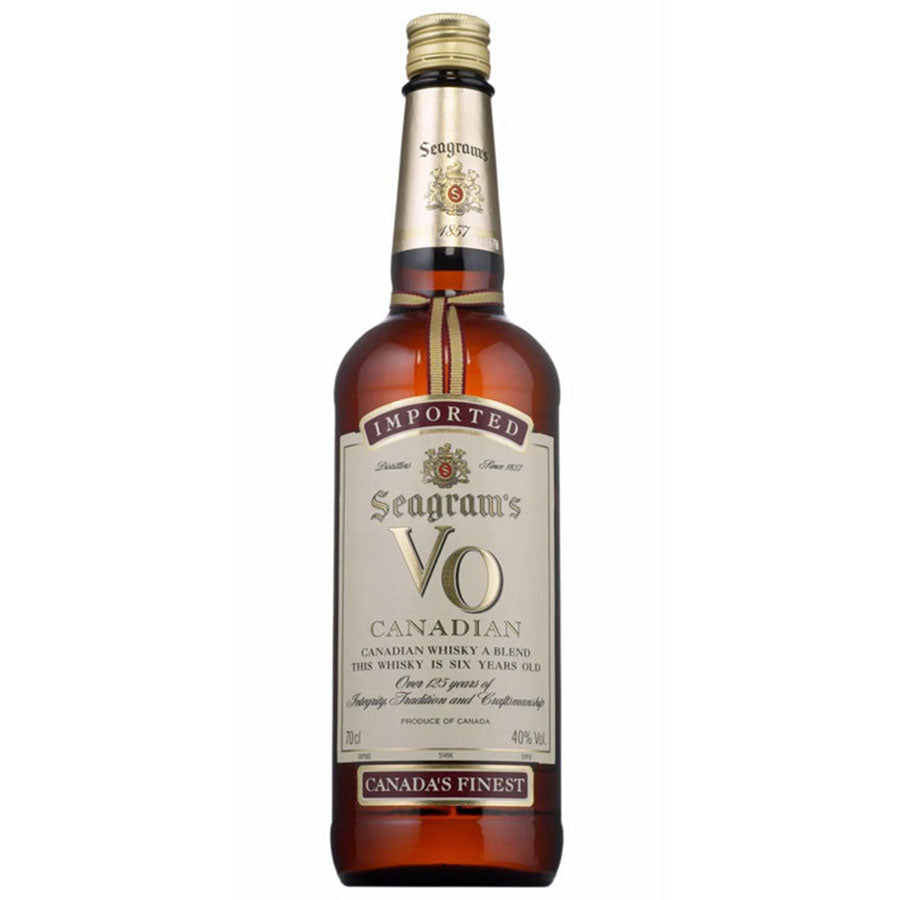 Seagram's VO