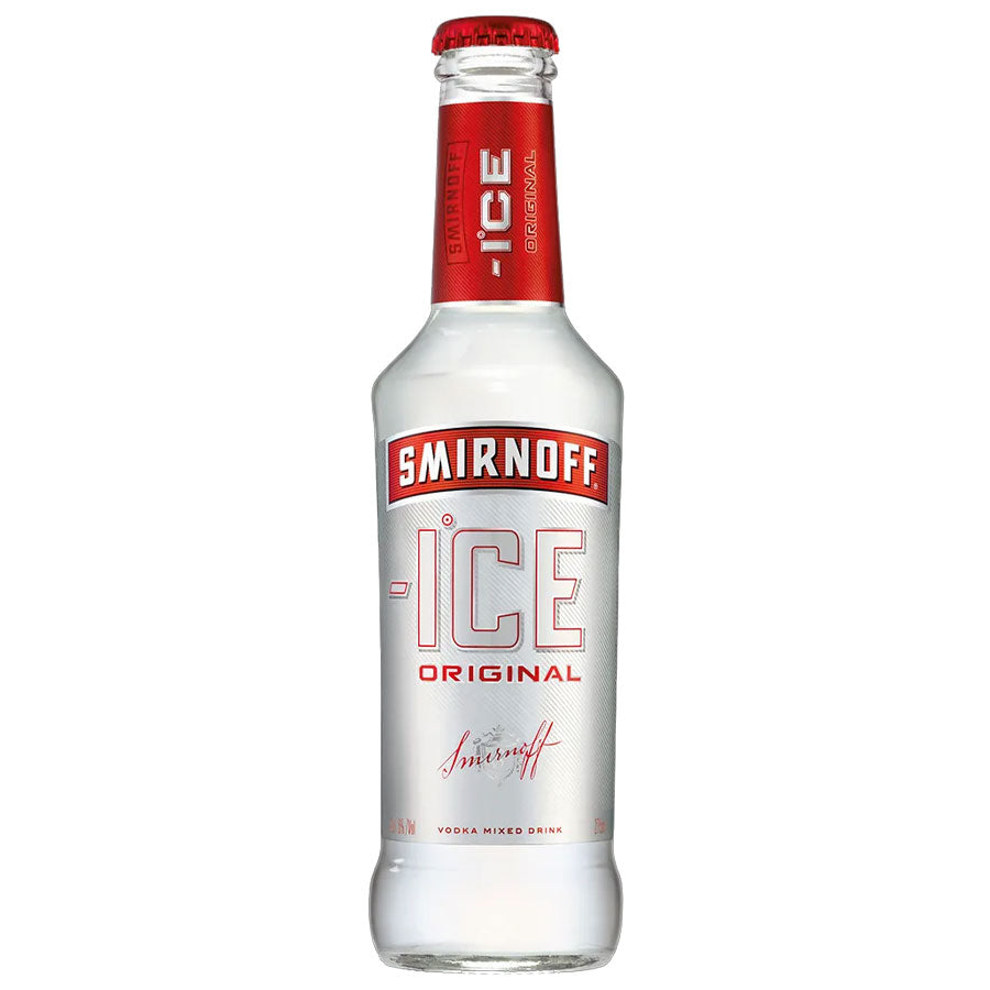 Smirnoff Ice