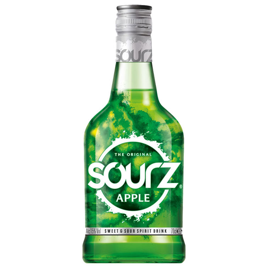 Sourz Apple
