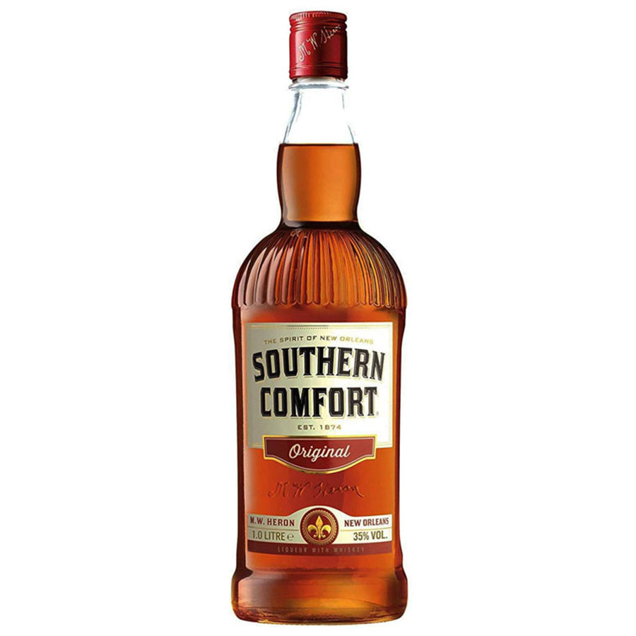 Southern Comfort