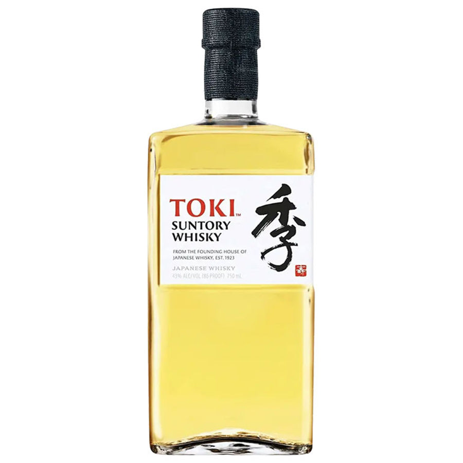 Suntory Toki