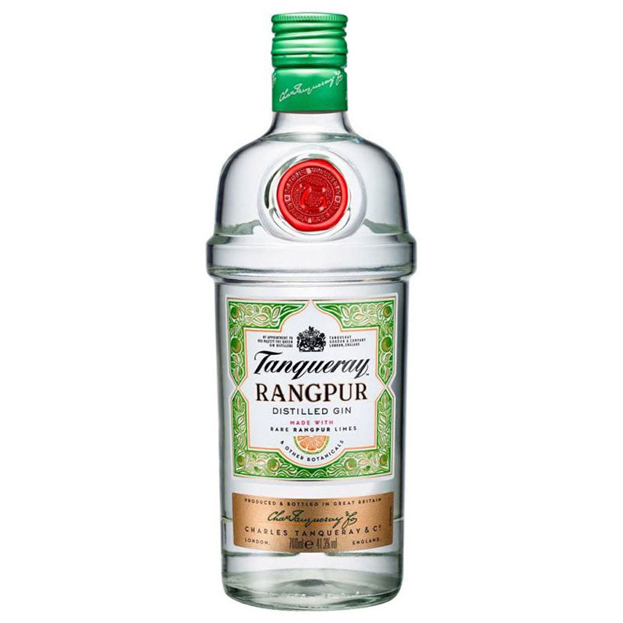 Tanqueray Rangpur Gin