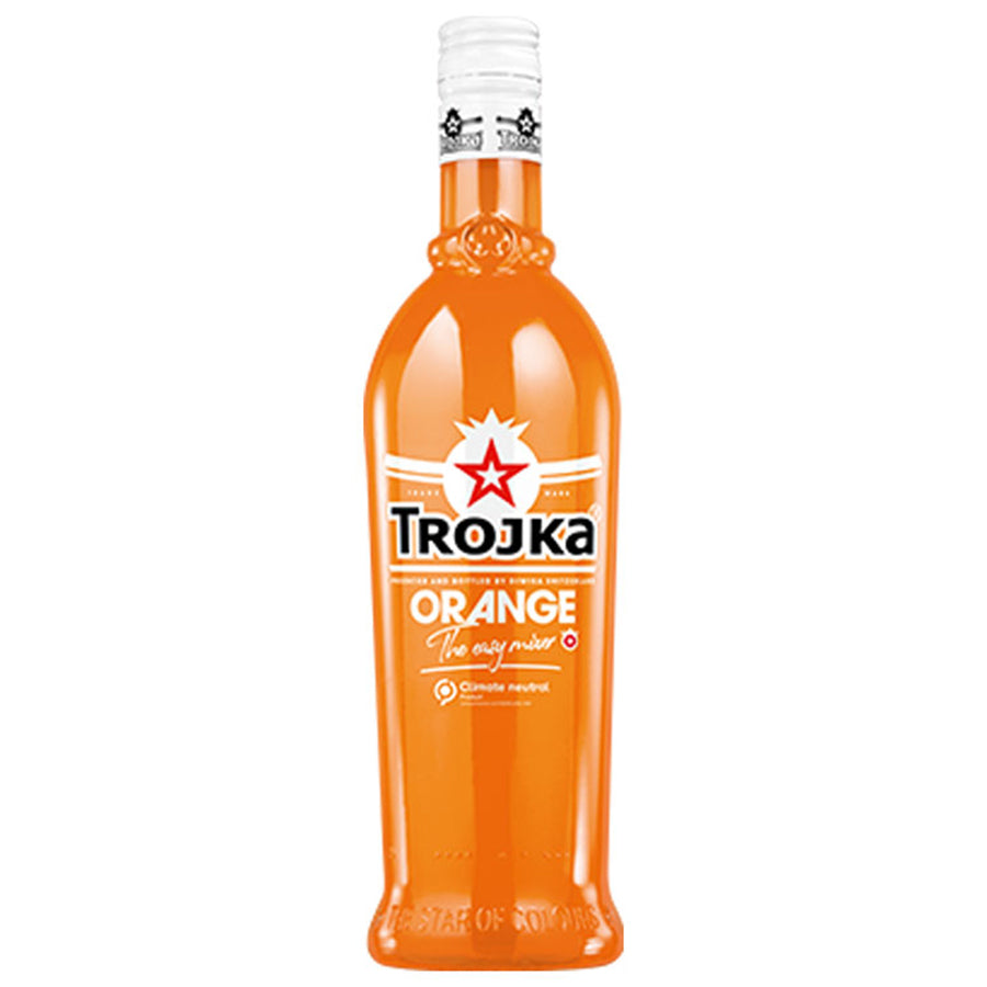 Trojka Orange