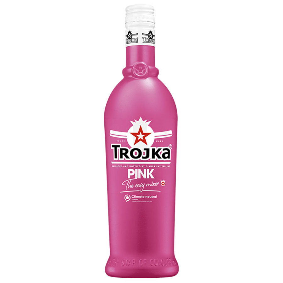 Trojka Pink