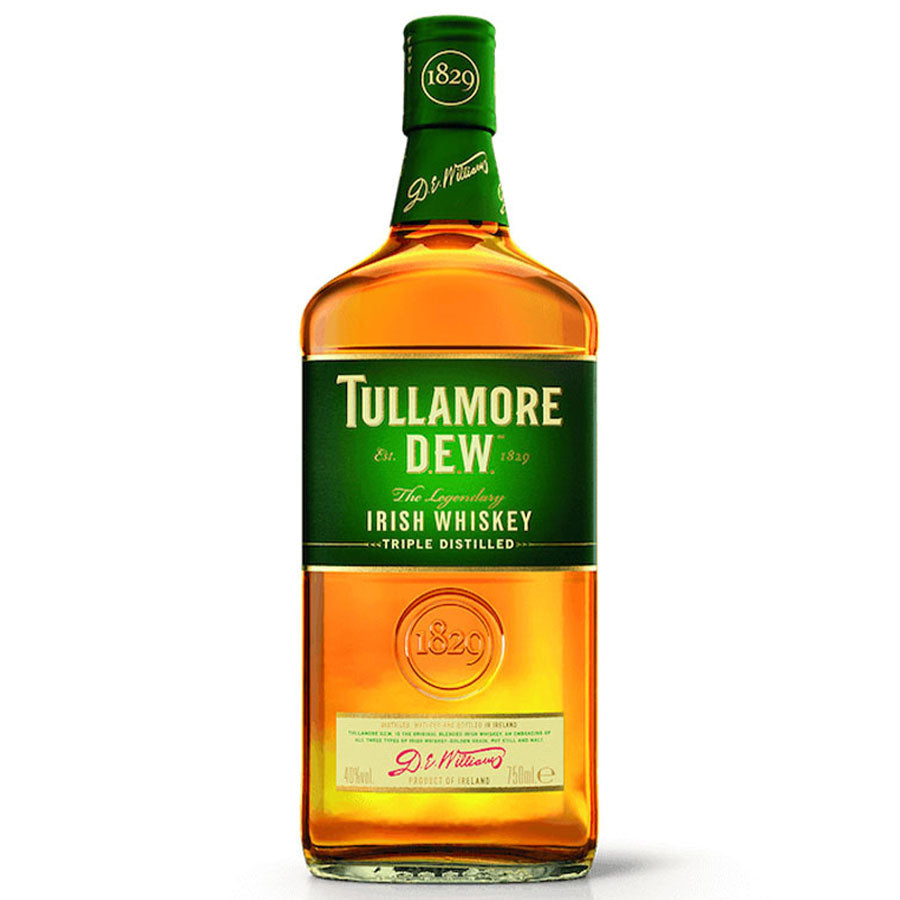 Tullamore Dew