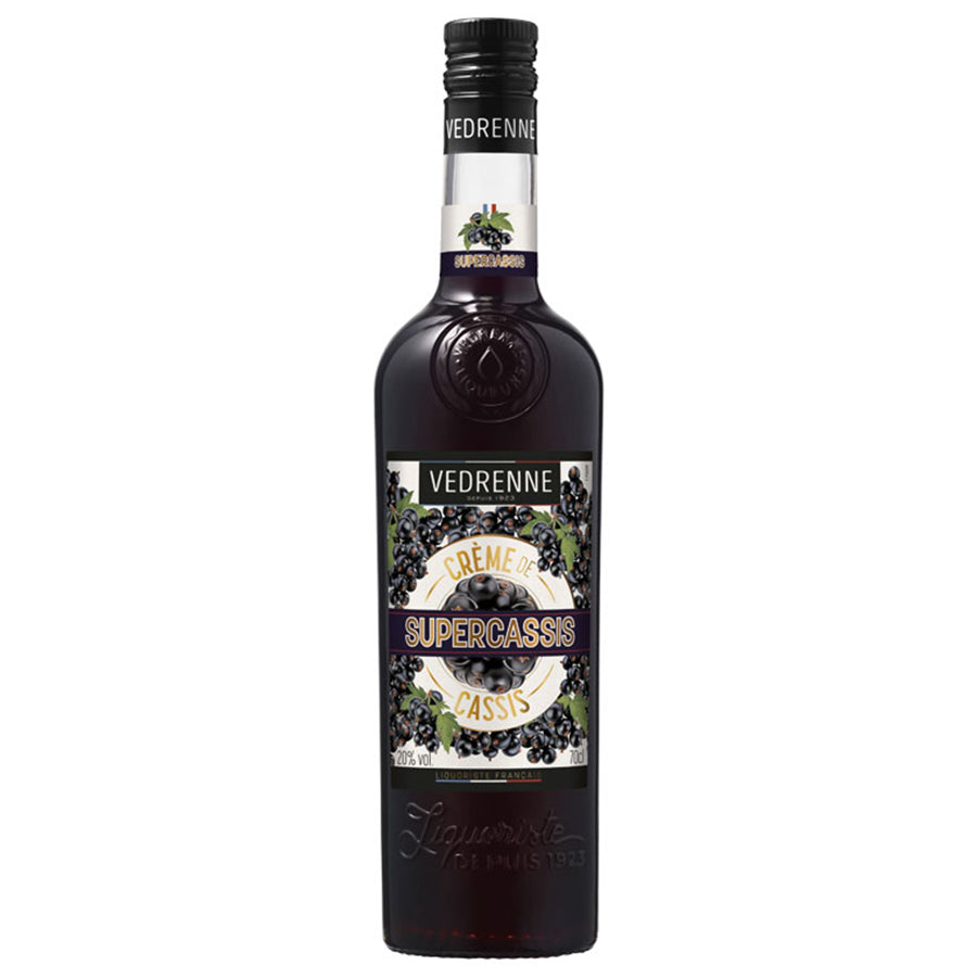 Vedrenne Crème de Cassis
