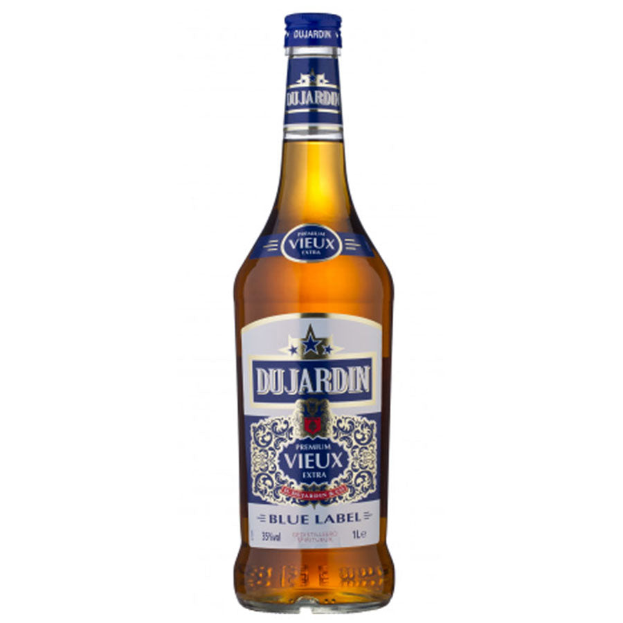 Wenneker Dujardin Vieux Blauw