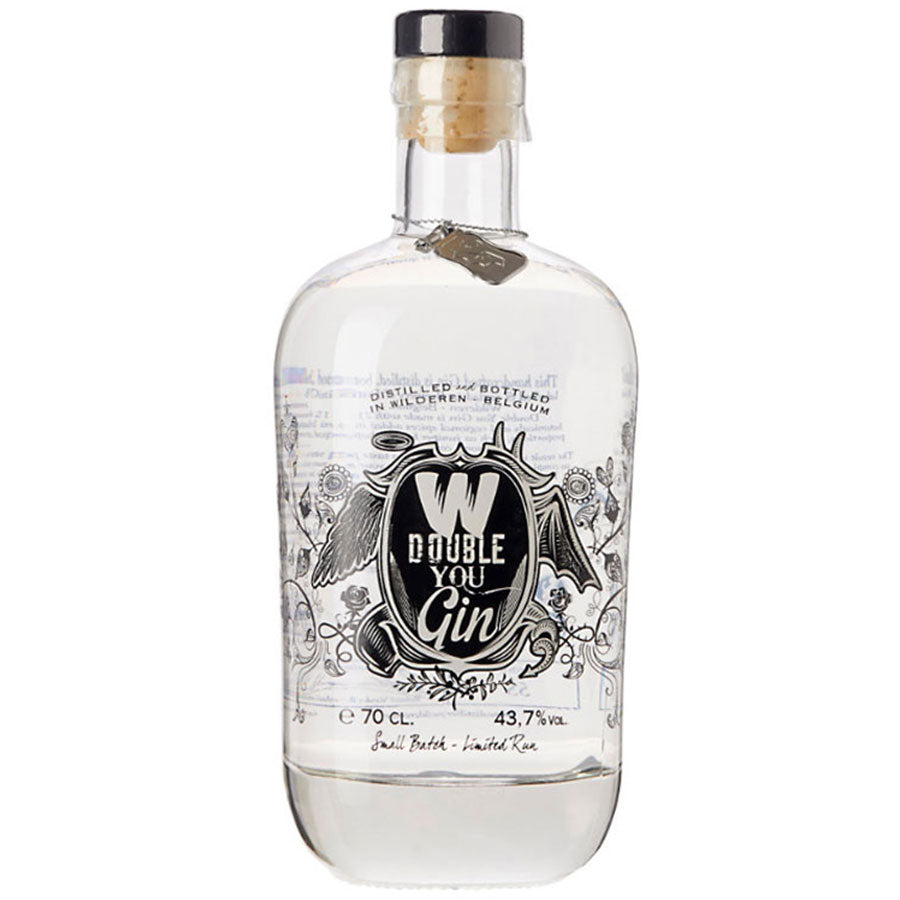 Double You Gin