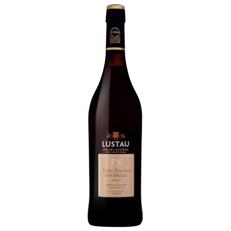 Ximinez San Emilio PX