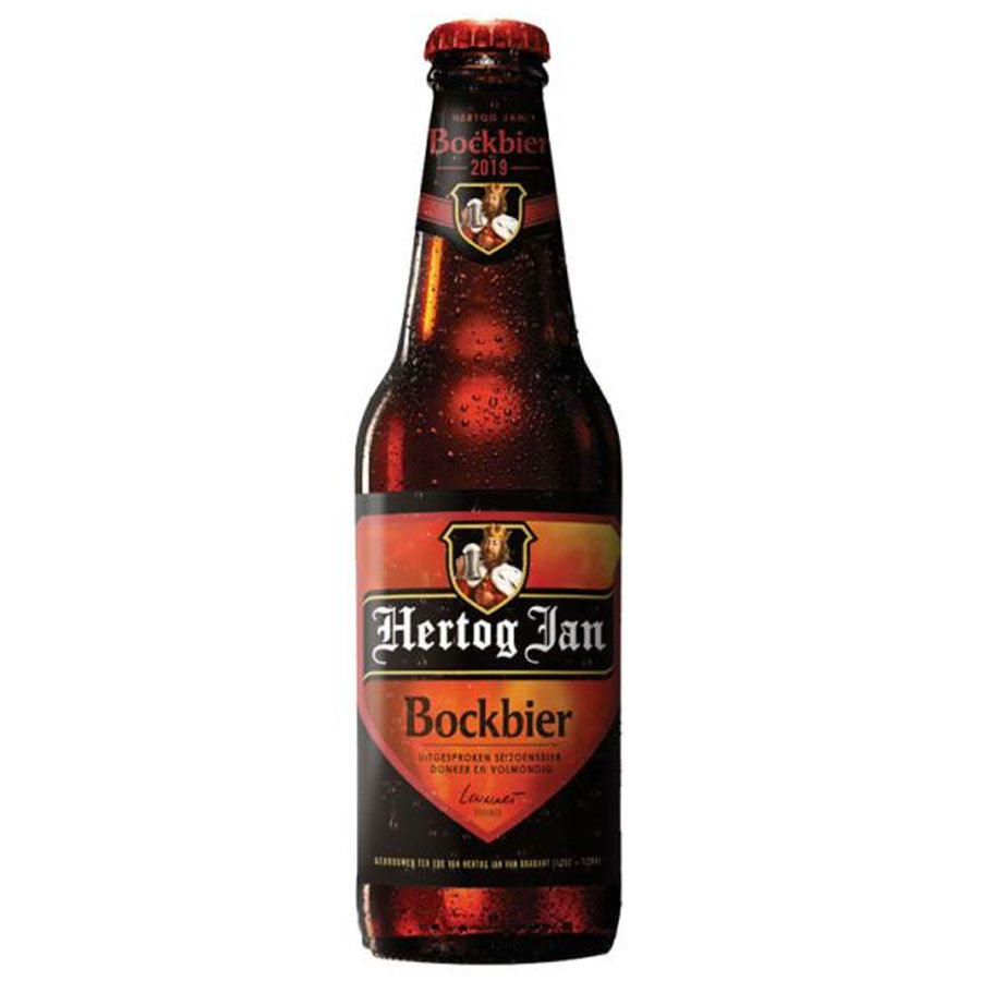 Hertog Jan Bock