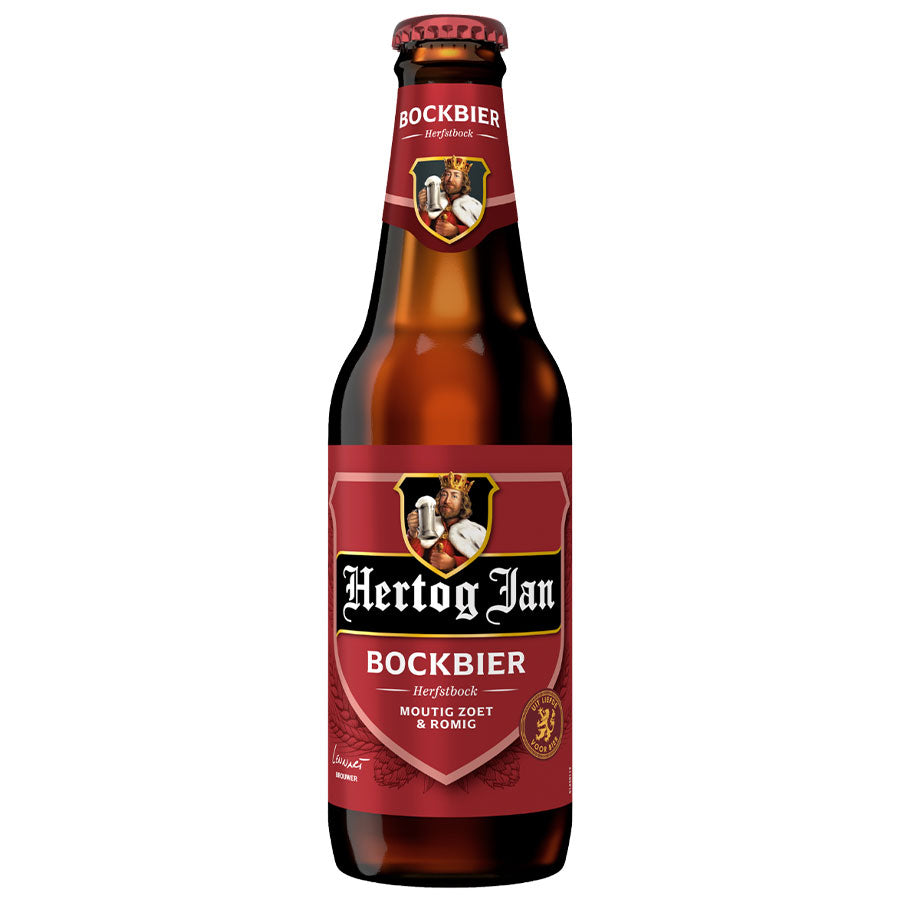 Hertog Jan Bock