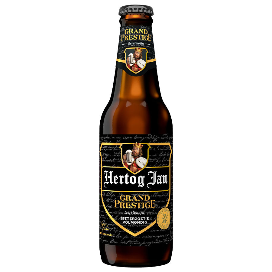 Grand Prestige