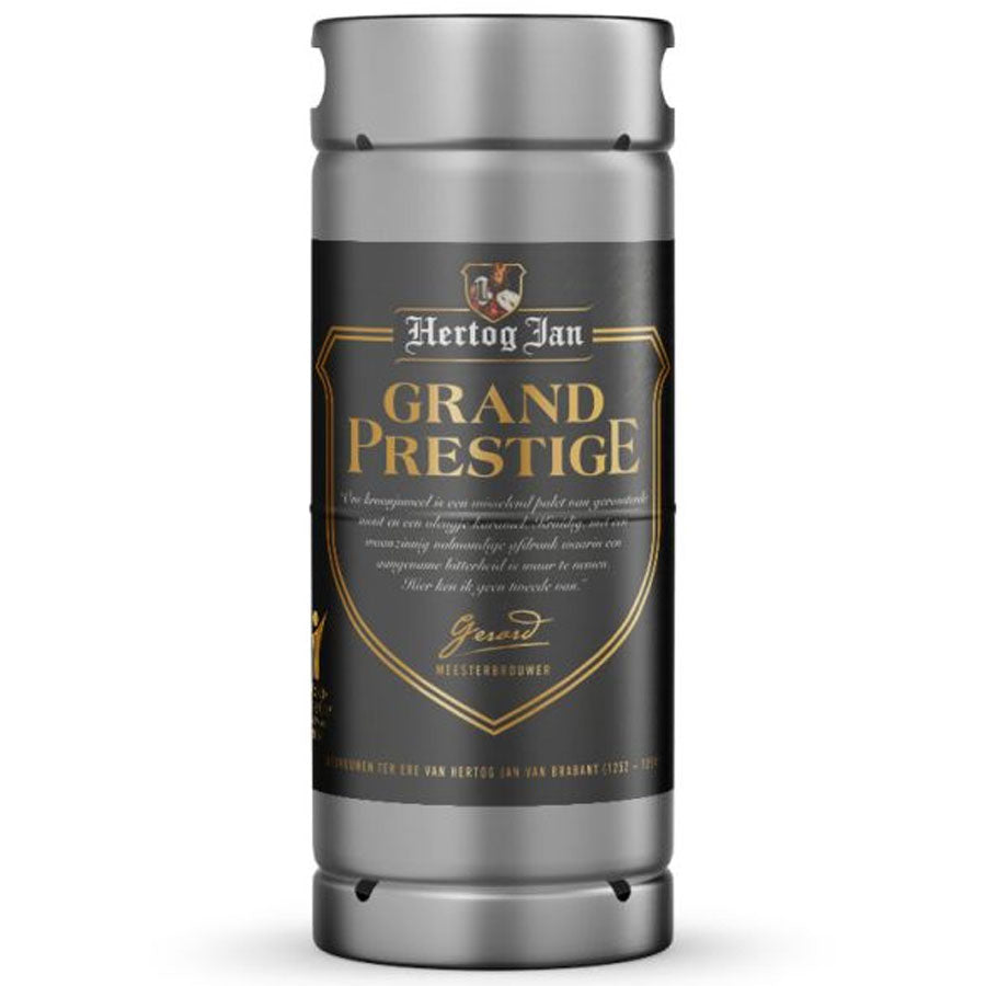 Grand Prestige