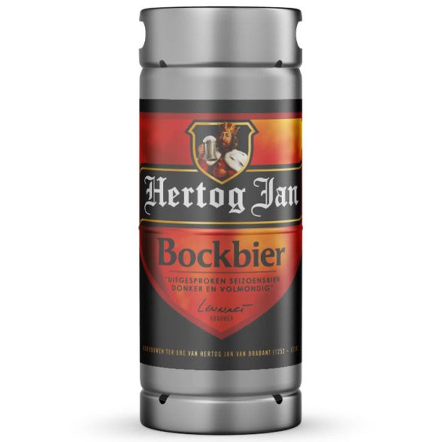 Herfstbock