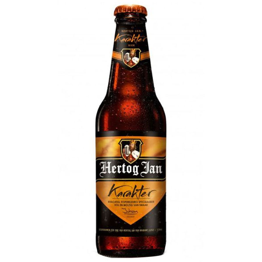 Hertog Jan Karakter