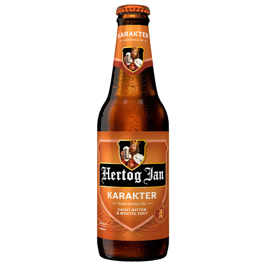 Hertog Jan Karakter